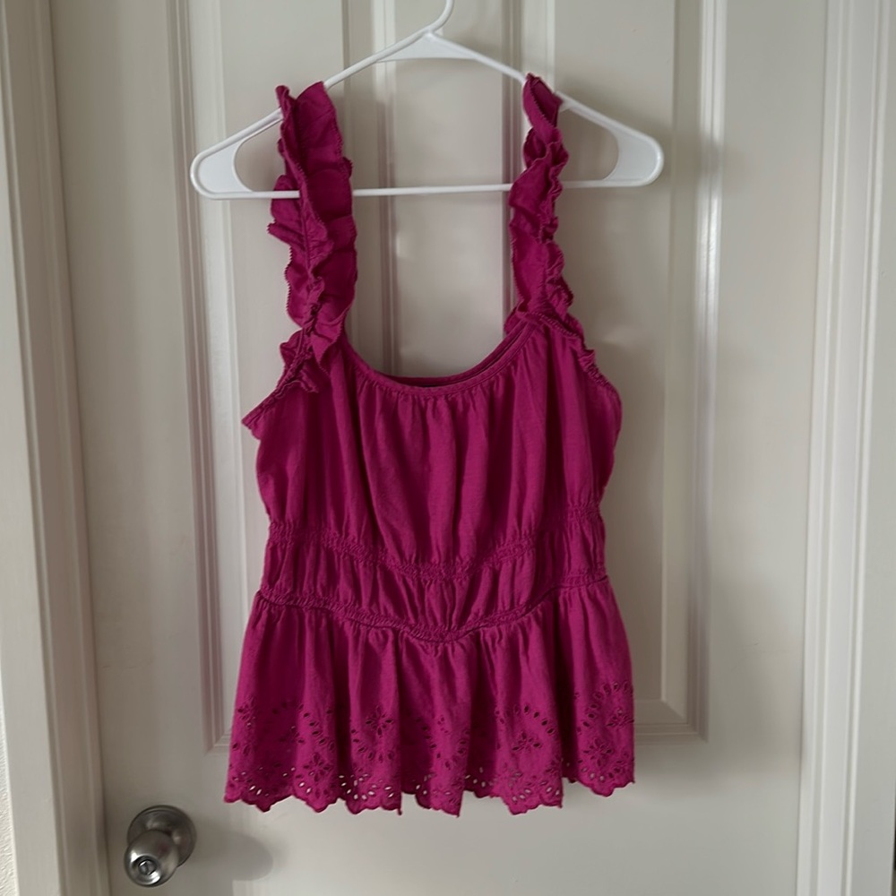 Old navy top